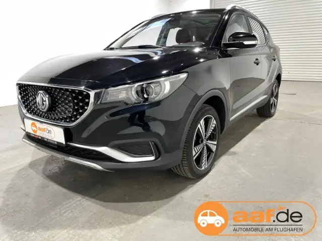 MG ZS EV Luxury Automatik Leder LED ACC Navi Pano