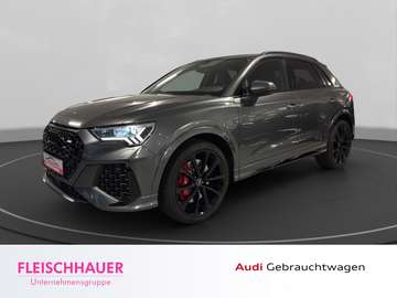 2.5 TFSI qu. Navi+21''+280km/h+Sonos+RS-AGA+360°+V