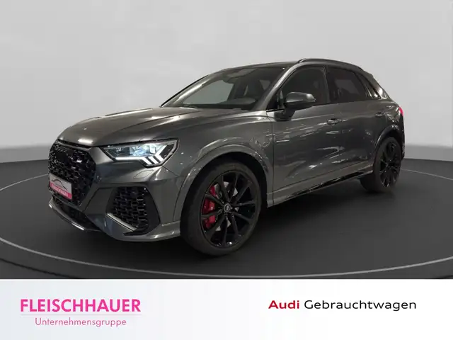 Audi RS Q3 2.5 TFSI qu. Navi+21''+280km/h+Sonos+RS-AGA+360°+V