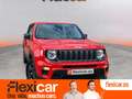 Jeep Renegade Limited eHybrid 1.5 96kW(130CV) ATX Rojo - thumbnail 1