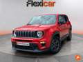 Jeep Renegade Limited eHybrid 1.5 96kW(130CV) ATX Rojo - thumbnail 3