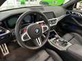 BMW M4 CABRIO 510 CV COMPETITION M XDRIVE CAM 360 VIRTUAL Blanc - thumbnail 7