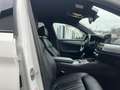 BMW 530 5er 530d xDrive Touring Aut. Sport Line Blanc - thumbnail 8