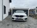 BMW 530 5er 530d xDrive Touring Aut. Sport Line Blanc - thumbnail 3