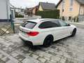 BMW 530 5er 530d xDrive Touring Aut. Sport Line Blanc - thumbnail 6