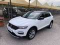 Volkswagen T-Roc 1.6 TDI SCR Style BlueMotion Technology Blanc - thumbnail 4
