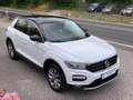 Volkswagen T-Roc 1.6 TDI SCR Style BlueMotion Technology Blanc - thumbnail 19