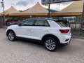 Volkswagen T-Roc 1.6 TDI SCR Style BlueMotion Technology Blanc - thumbnail 6