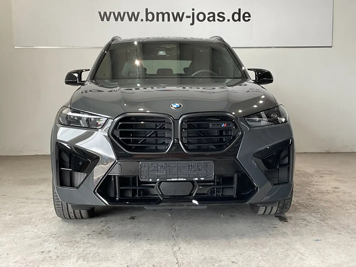 BMW X5 M Competition B&W Panorama Sky Lounge (nicht an Wied Gri - 2