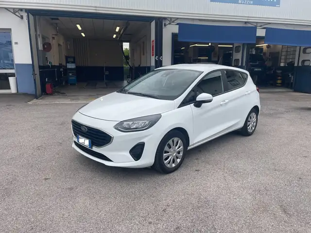 Ford Fiesta Fiesta 1.1 75 CV 5 porte Business