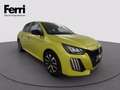 Peugeot 208 1.2 puretech Active s&s 100cv Gelb - thumbnail 15