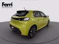 Peugeot 208 1.2 puretech Active s&s 100cv Gelb - thumbnail 4