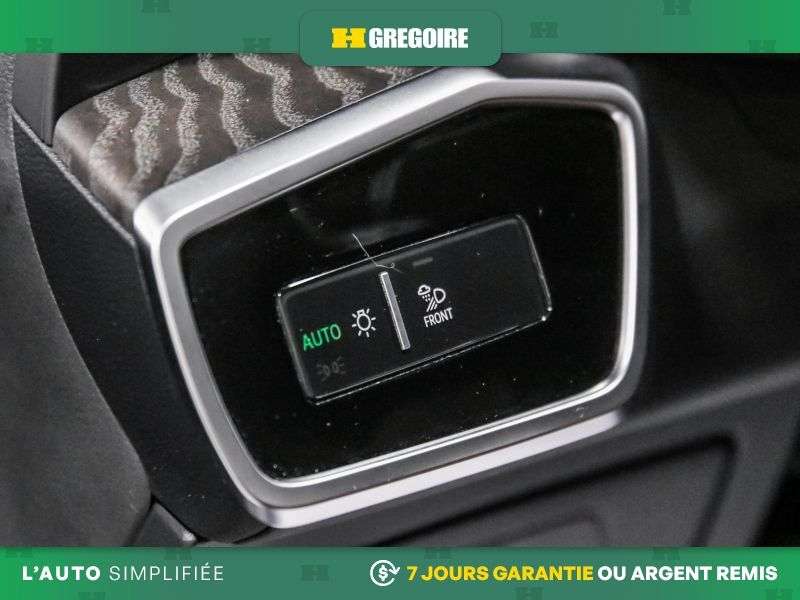 2022 Audi A6 Progressiv AWD AUTO A/C CUIR TOIT NAV GR ELECT MAG thumb 17