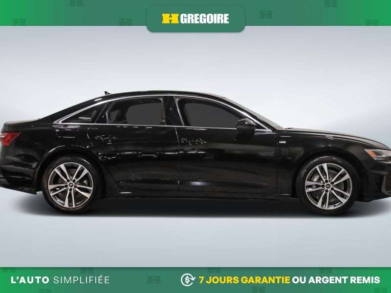2022 Audi A6 Progressiv AWD AUTO A/C CUIR TOIT NAV GR ELECT MAG thumb 11