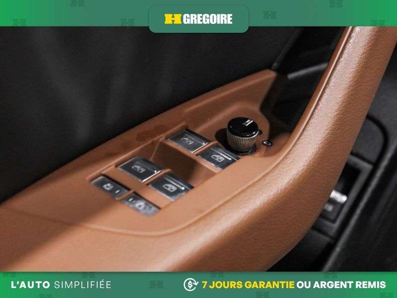 2022 Audi A6 Progressiv AWD AUTO A/C CUIR TOIT NAV GR ELECT MAG thumb 16
