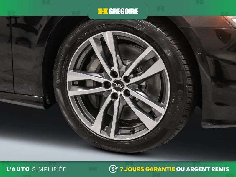 2022 Audi A6 Progressiv AWD AUTO A/C CUIR TOIT NAV GR ELECT MAG thumb 32