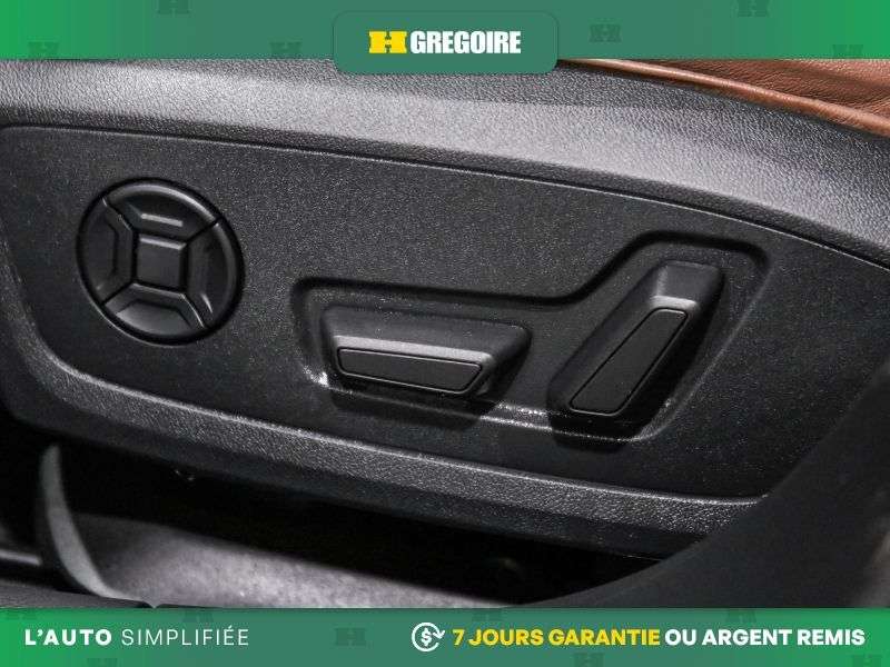 2022 Audi A6 Progressiv AWD AUTO A/C CUIR TOIT NAV GR ELECT MAG thumb 18