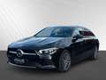 Mercedes-Benz CLA 180 AUTOMATIK NAVI LED LEDER CAM VIRCOCKPIT Schwarz - thumbnail 2
