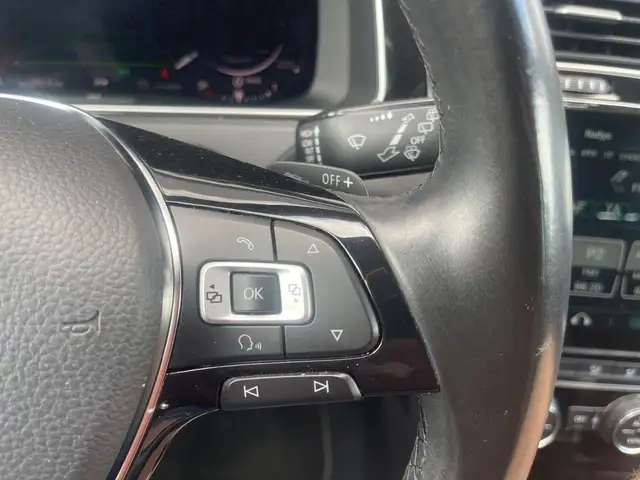 Volkswagen Golf view 15