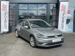 Volkswagen Golf 1.4 TSI 150 ACT BlueMotion Technology DSG7 Carat
