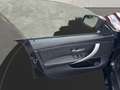BMW 420 Advantage+BUISNESS+AHK+PDC+NAVI+ Negro - thumbnail 9