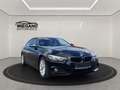 BMW 420 Advantage+BUISNESS+AHK+PDC+NAVI+ Negro - thumbnail 7