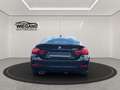 BMW 420 Advantage+BUISNESS+AHK+PDC+NAVI+ Negro - thumbnail 4