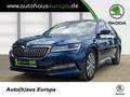 Skoda Superb Combi 1.5 TSI ACT Style AHK ACC Navi Virt.Cockpit Blu/Azzurro - thumbnail 1