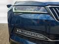 Skoda Superb Combi 1.5 TSI ACT Style AHK ACC Navi Virt.Cockpit Blu/Azzurro - thumbnail 9