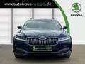 Skoda Superb Combi 1.5 TSI ACT Style AHK ACC Navi Virt.Cockpit Blu/Azzurro - thumbnail 7