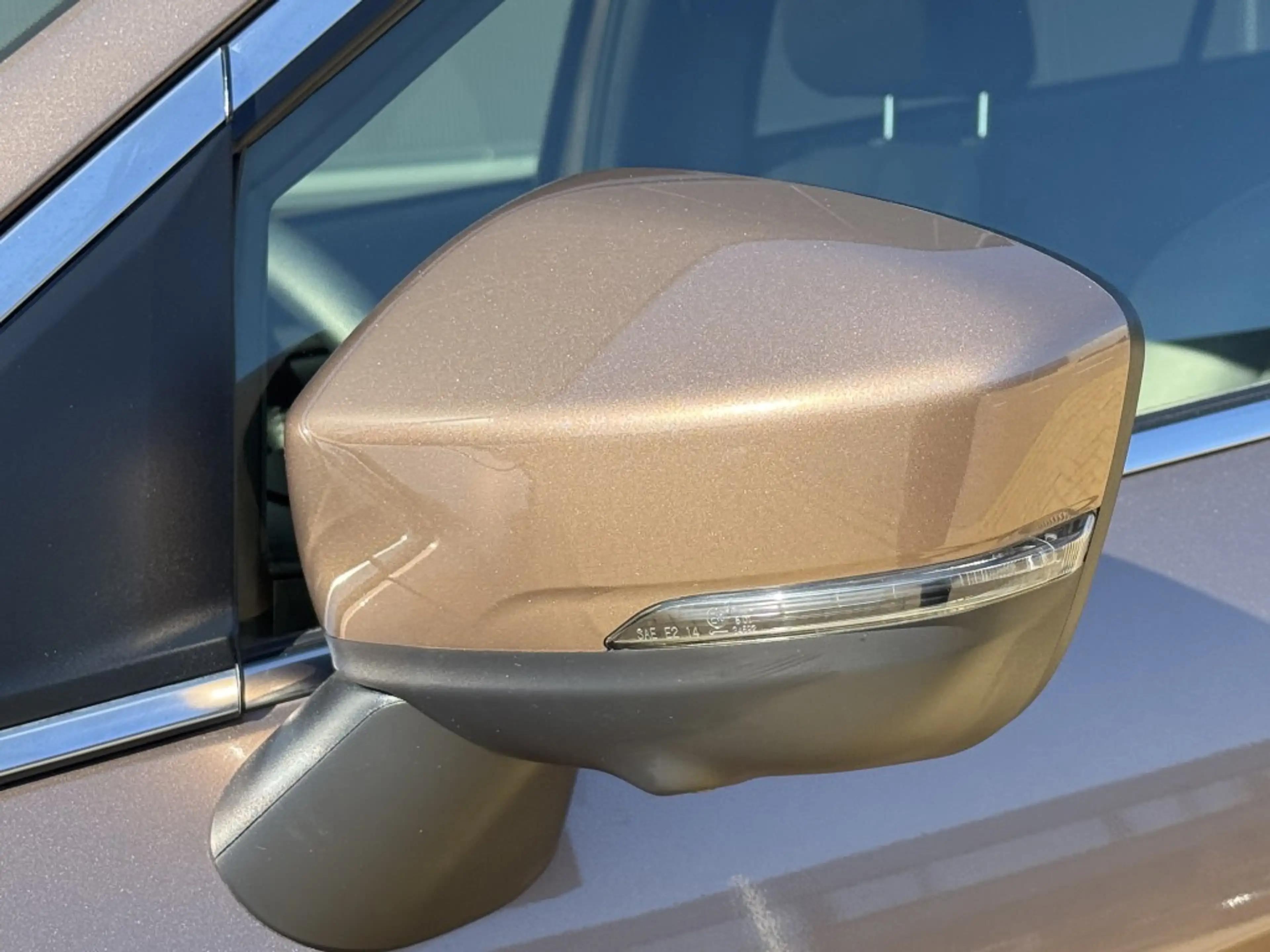 Mitsubishi Eclipse Cross 2.4 PHEV Executive — photo 26