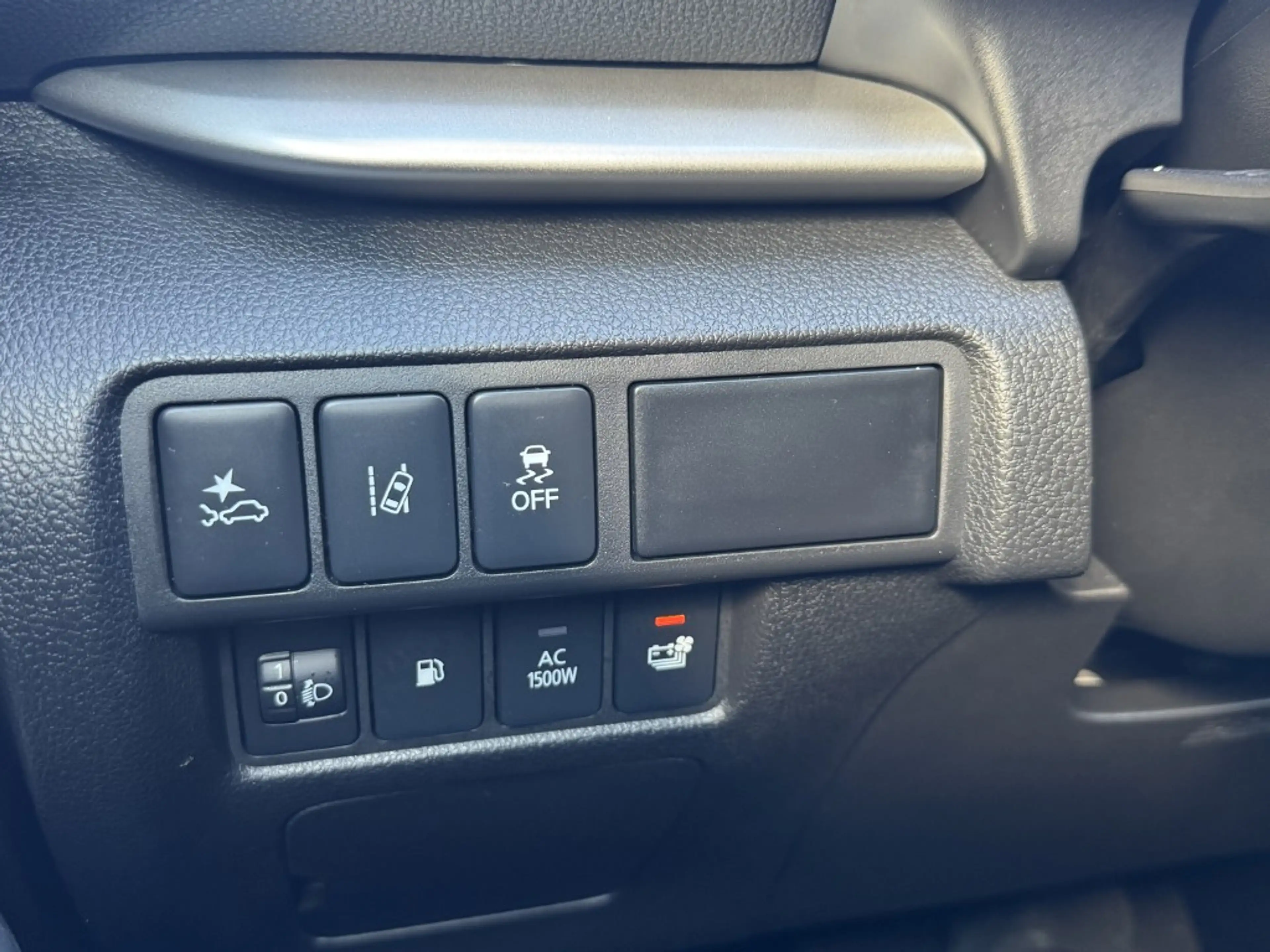 Mitsubishi Eclipse Cross 2.4 PHEV Executive — photo 18