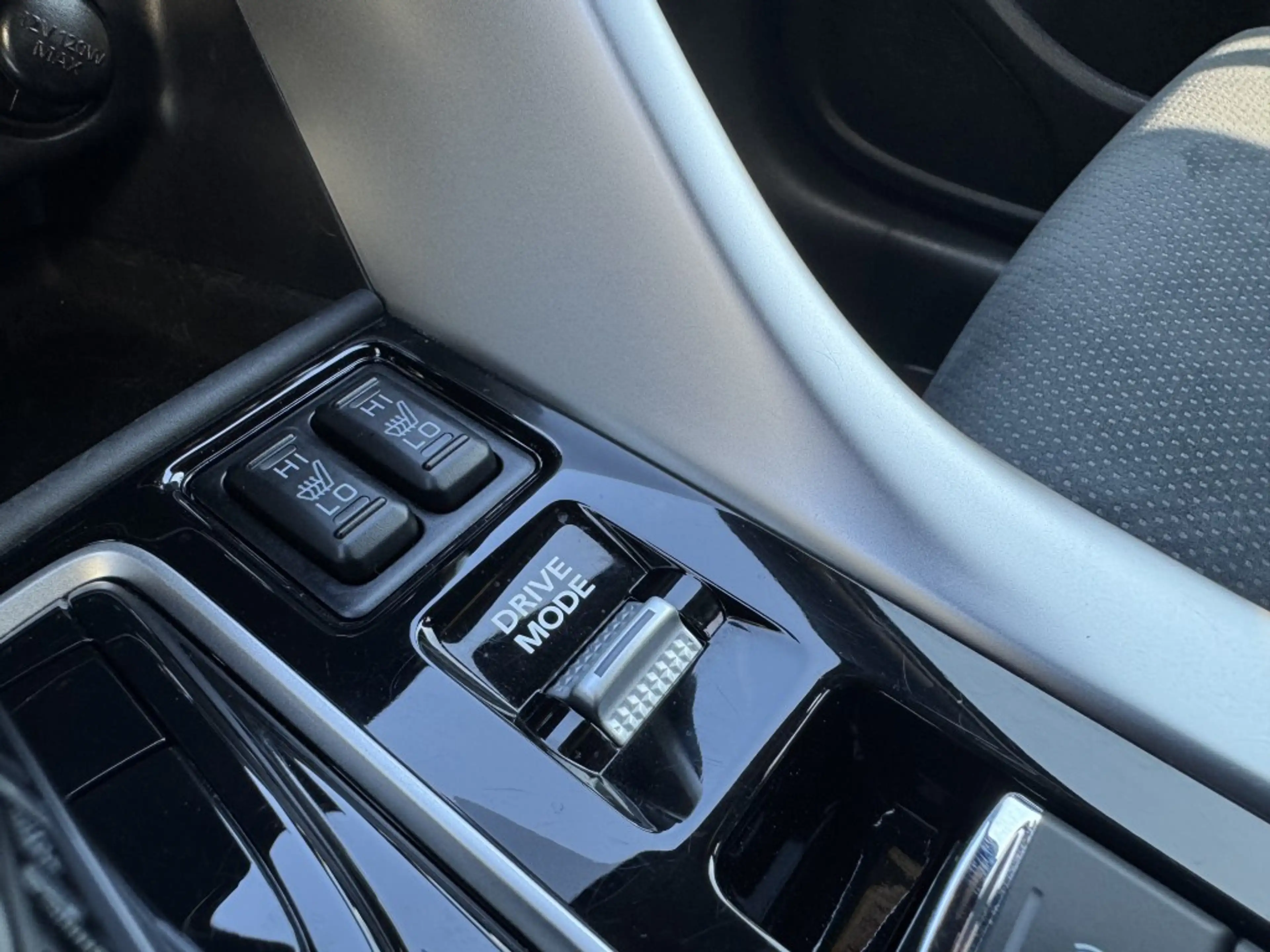 Mitsubishi Eclipse Cross 2.4 PHEV Executive — photo 15