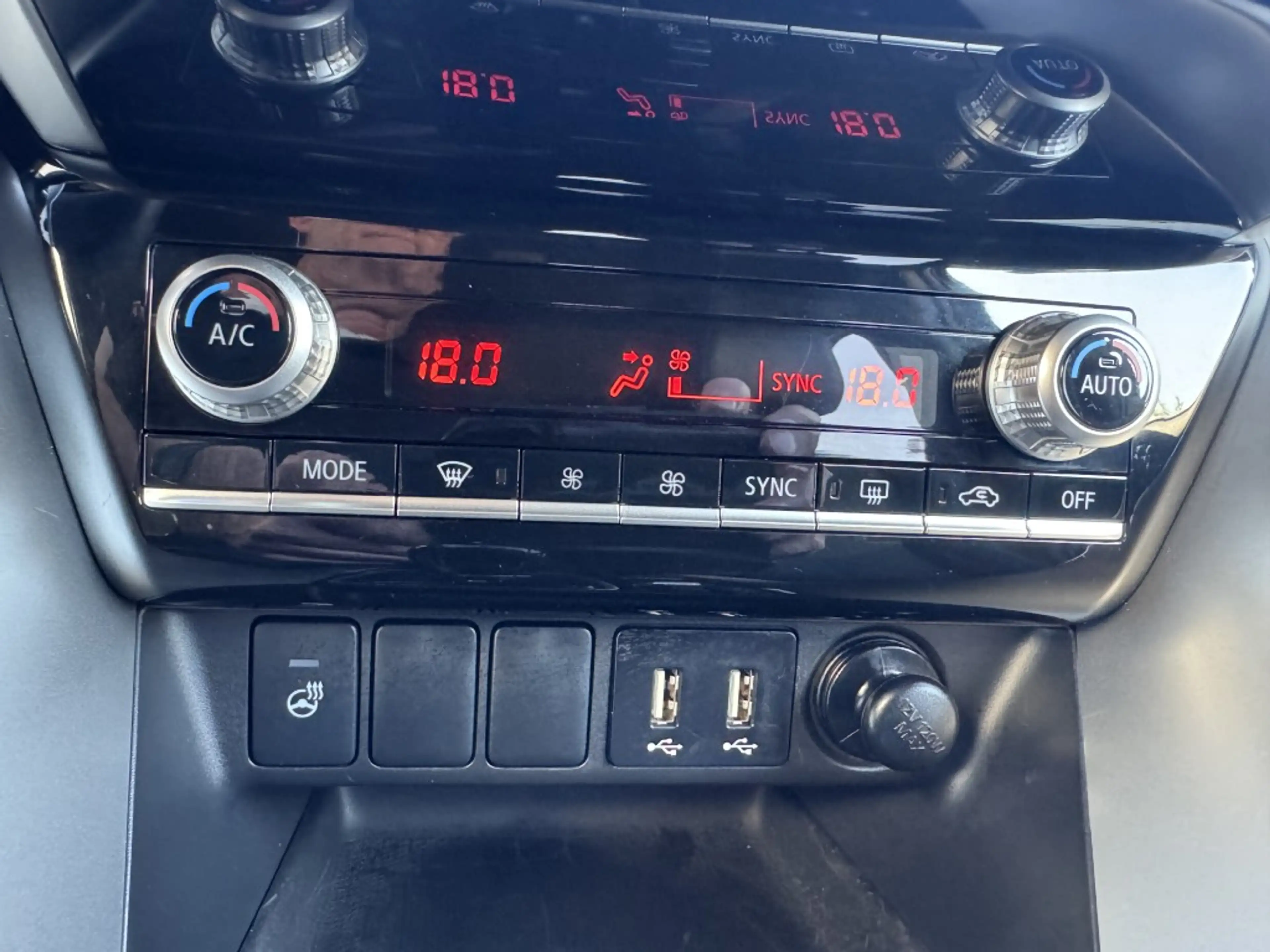 Mitsubishi Eclipse Cross 2.4 PHEV Executive — photo 13