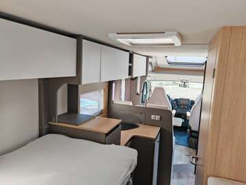 Bild 12 LMC Tourer Lift H660G