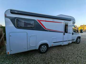 Bild 4 LMC Tourer Lift H660G