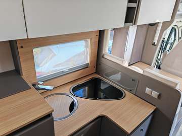 Bild 5 LMC Tourer Lift H660G