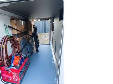 Bild 13 LMC Tourer Lift H660G