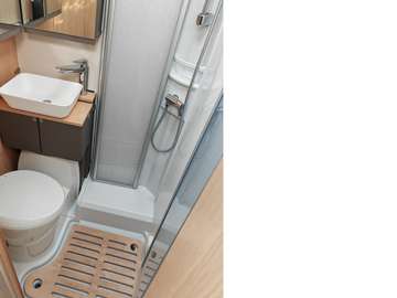 Bild 8 LMC Tourer Lift H660G