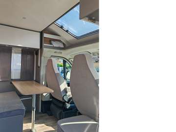 Bild 10 LMC Tourer Lift H660G