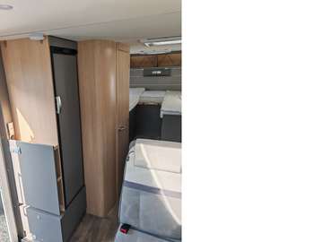 Bild 6 LMC Tourer Lift H660G