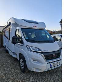 Bild 2 LMC Tourer Lift H660G