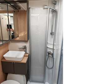 Bild 7 LMC Tourer Lift H660G