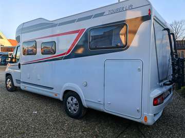 Bild 3 LMC Tourer Lift H660G