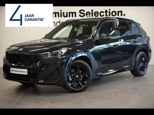 BMW iX1 M PACK PANORAMADAK DIRIVE ASSIST PLUS HARMANARDON
