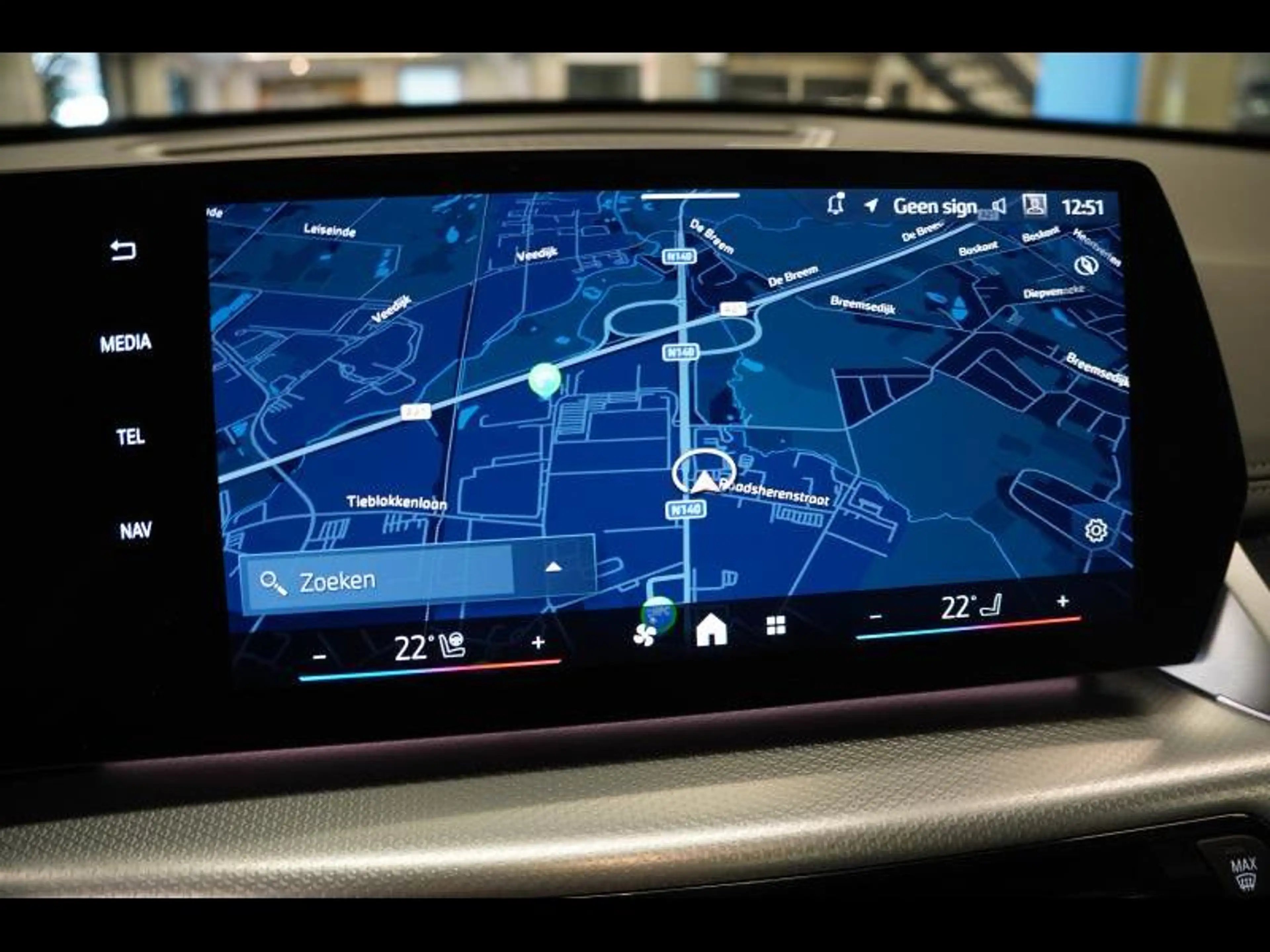 BMW iX1 M PACK PANORAMADAK DIRIVE ASSIST PLUS HARMANARDON — photo 15