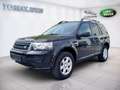 Land Rover Freelander 2,2 TD4 S DPF Zwart - thumbnail 1