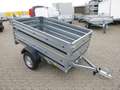 Brenderup Kippi 200 1205SUB, 750 kg, mit BW-Aufsatz 2030 x 1 - thumbnail 1