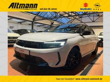 Fotografie Opel Corsa GS SHZ LHZ ACC KAM ANDROID APPLE