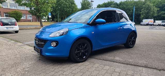 Opel Adam
